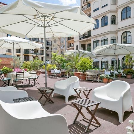 Mihlton Barcelona Boutique B&B (Adults Only) Luaran gambar