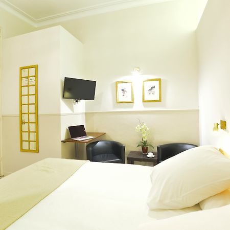 Mihlton Barcelona Boutique B&B (Adults Only) Luaran gambar