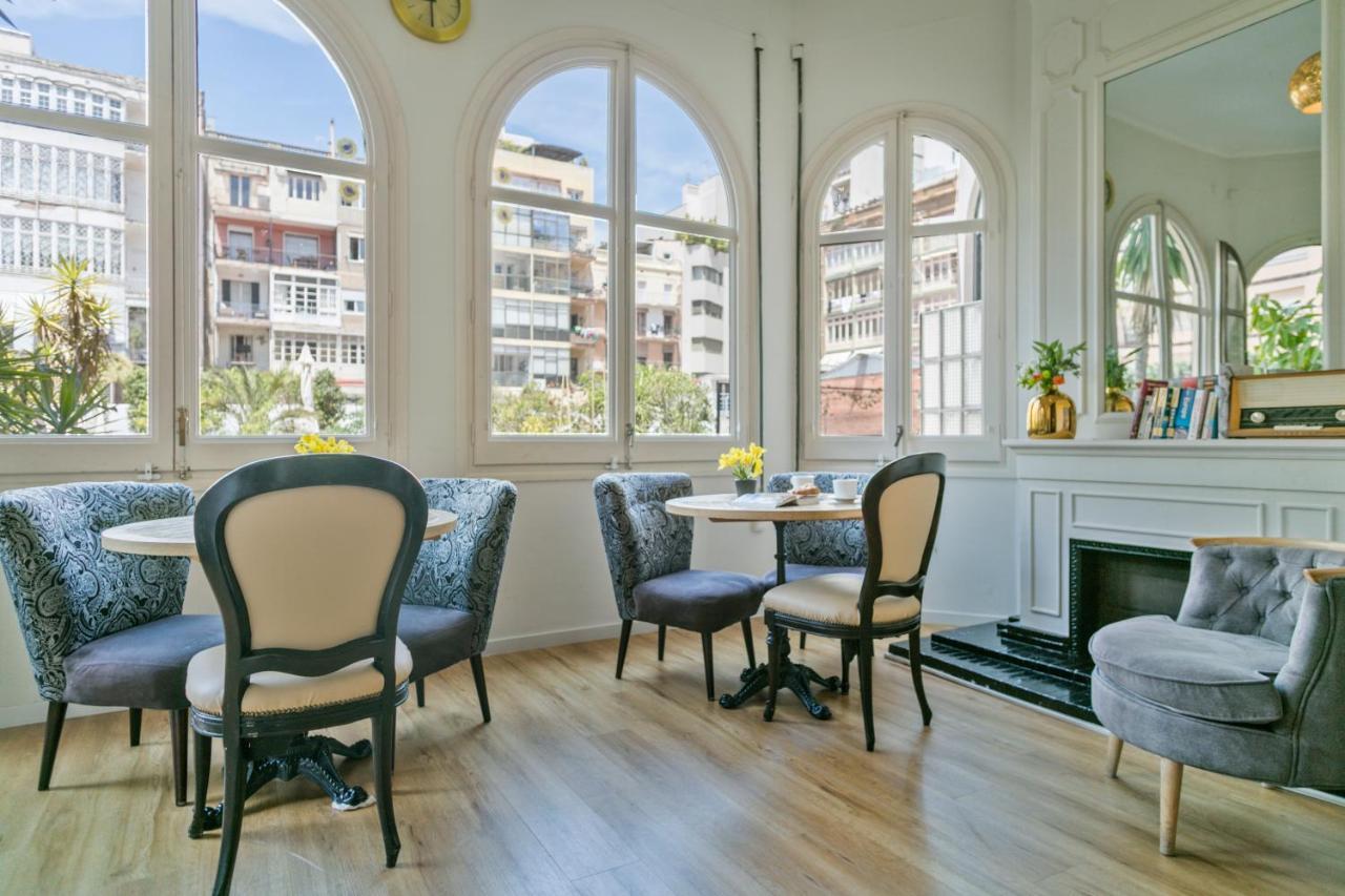 Mihlton Barcelona Boutique B&B (Adults Only) Luaran gambar