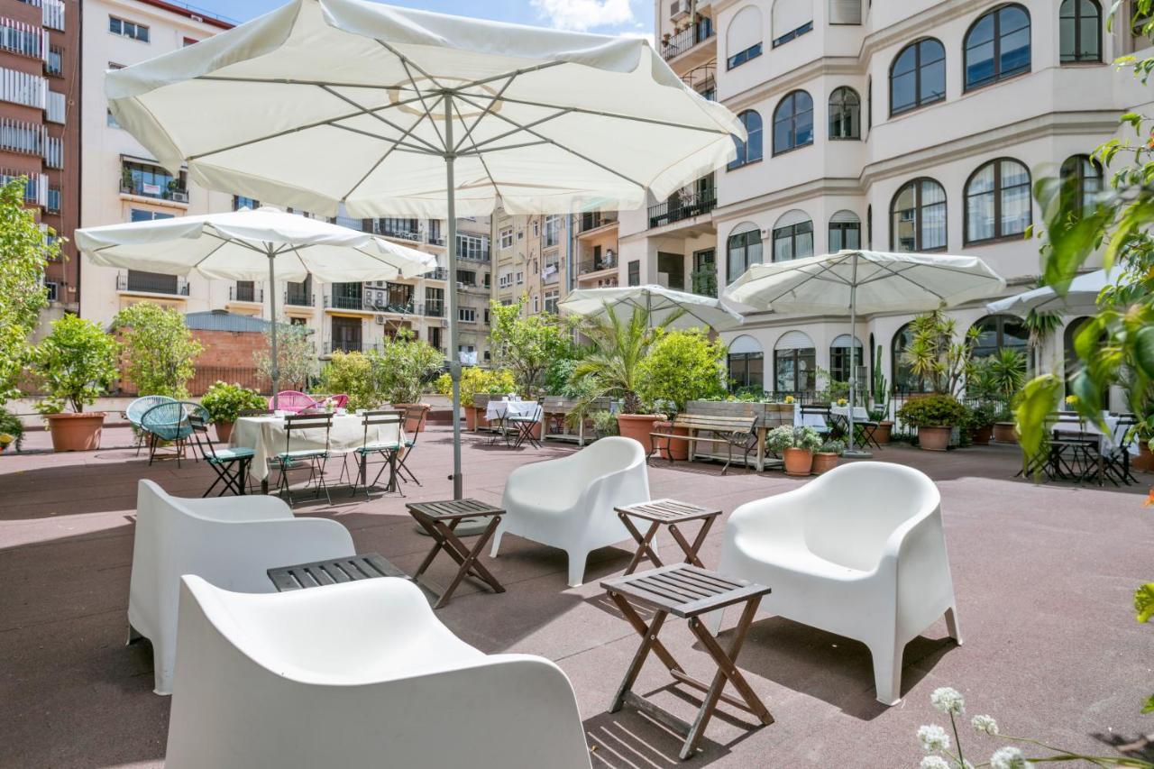 Mihlton Barcelona Boutique B&B (Adults Only) Luaran gambar