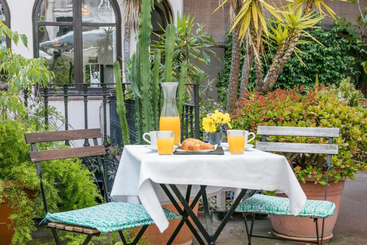 Mihlton Barcelona Boutique B&B (Adults Only) Luaran gambar