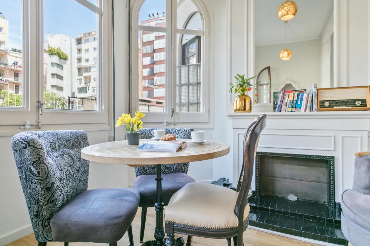 Mihlton Barcelona Boutique B&B (Adults Only) Luaran gambar
