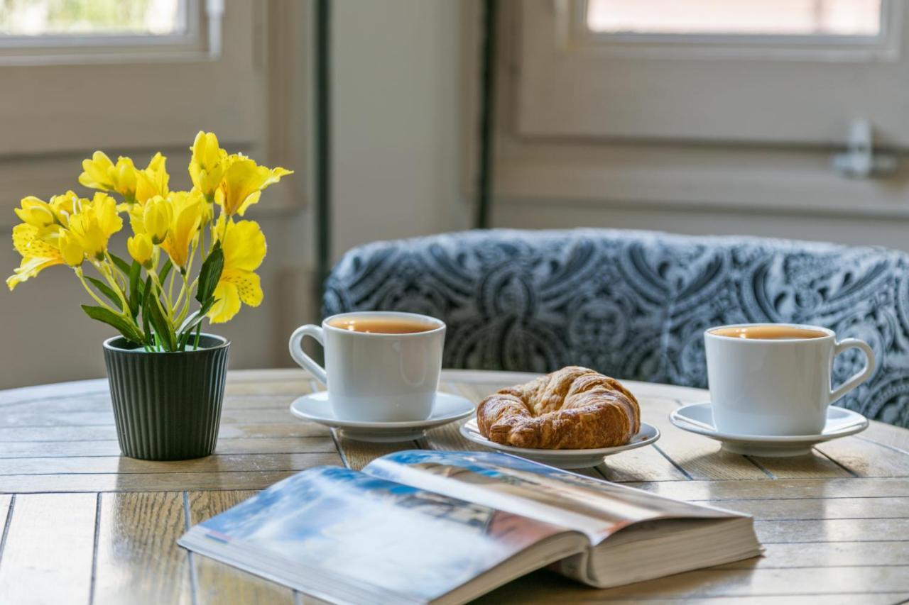 Mihlton Barcelona Boutique B&B (Adults Only) Luaran gambar