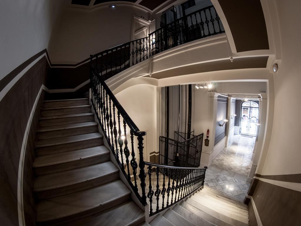Mihlton Barcelona Boutique B&B (Adults Only) Luaran gambar