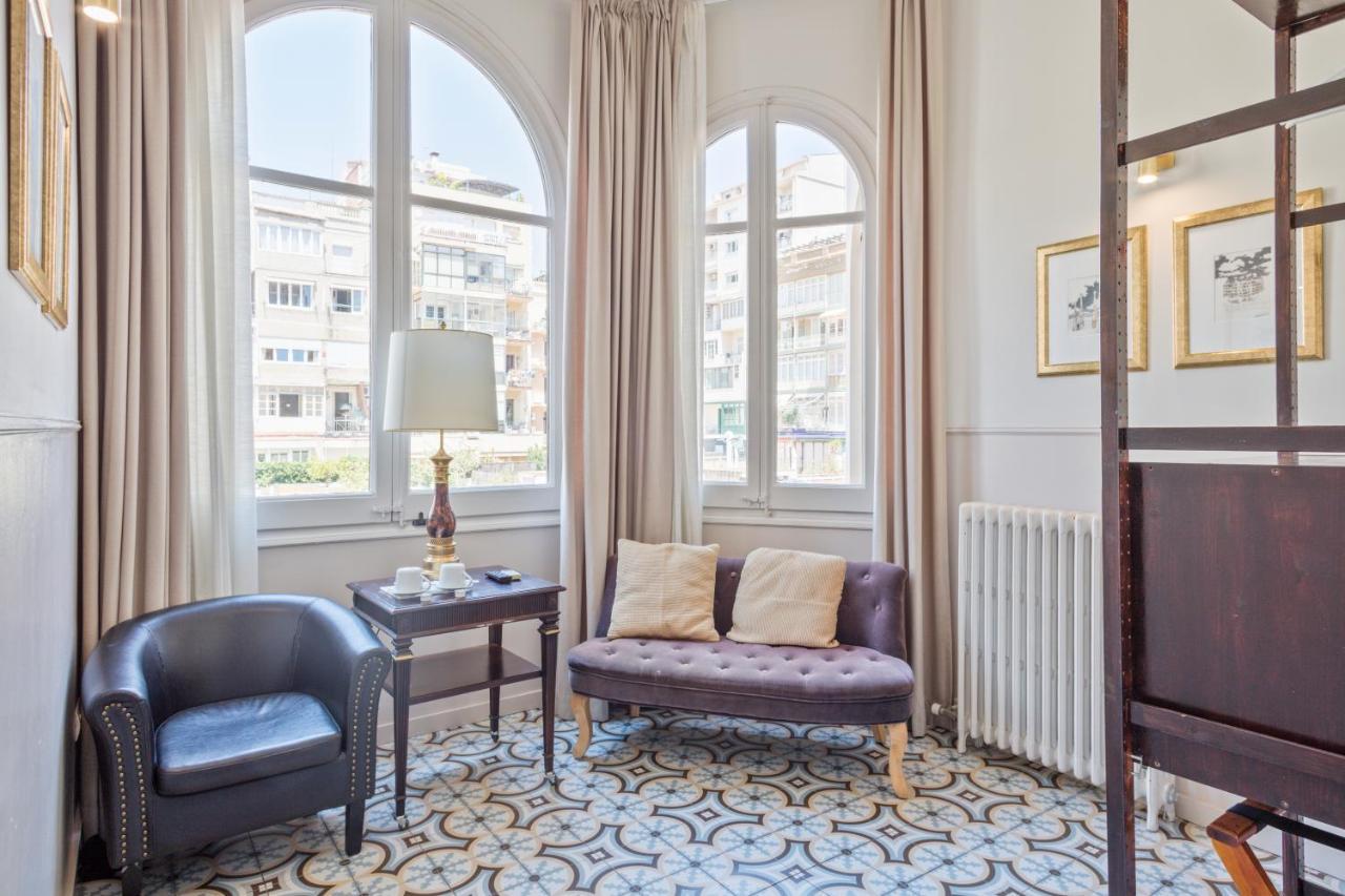 Mihlton Barcelona Boutique B&B (Adults Only) Luaran gambar