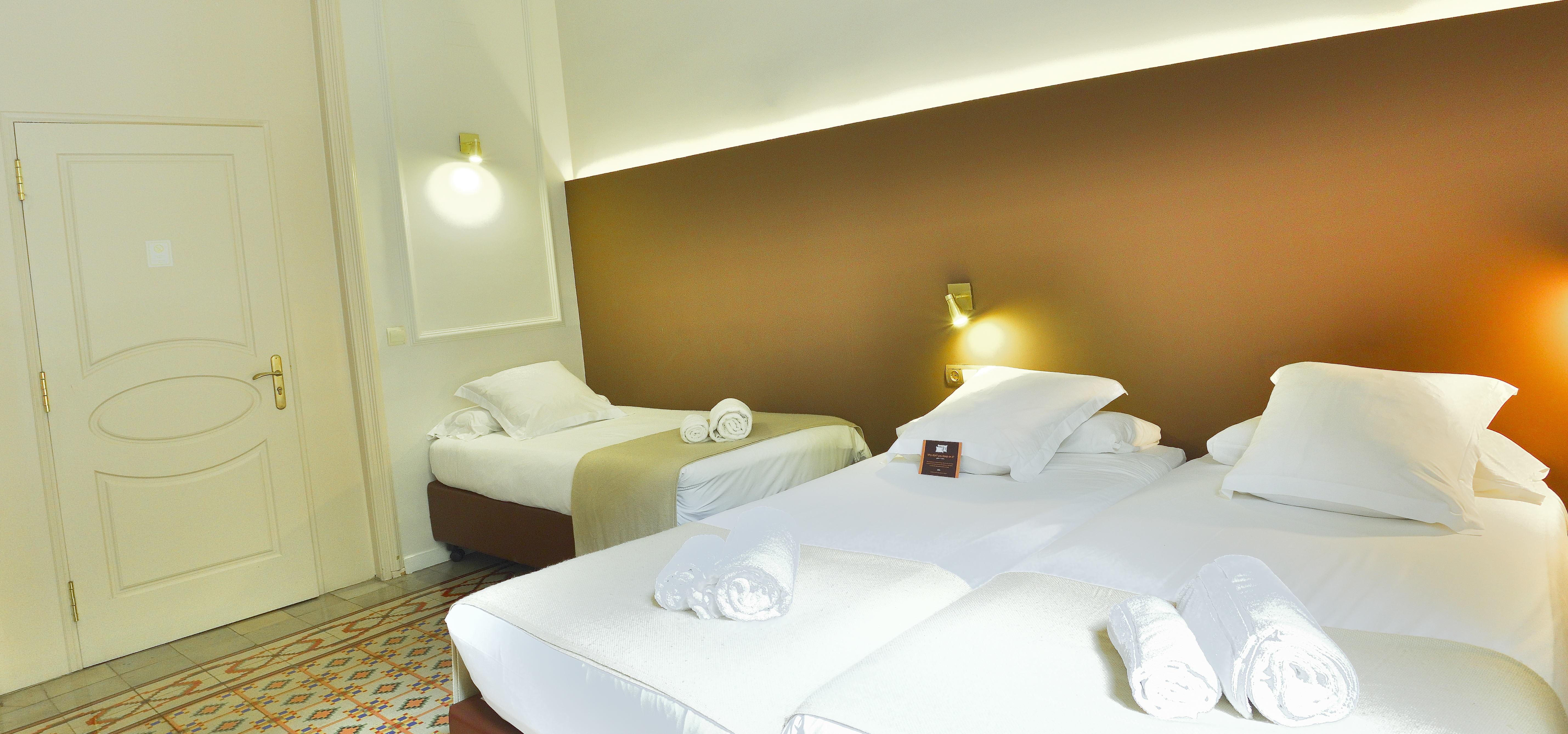 Mihlton Barcelona Boutique B&B (Adults Only) Luaran gambar