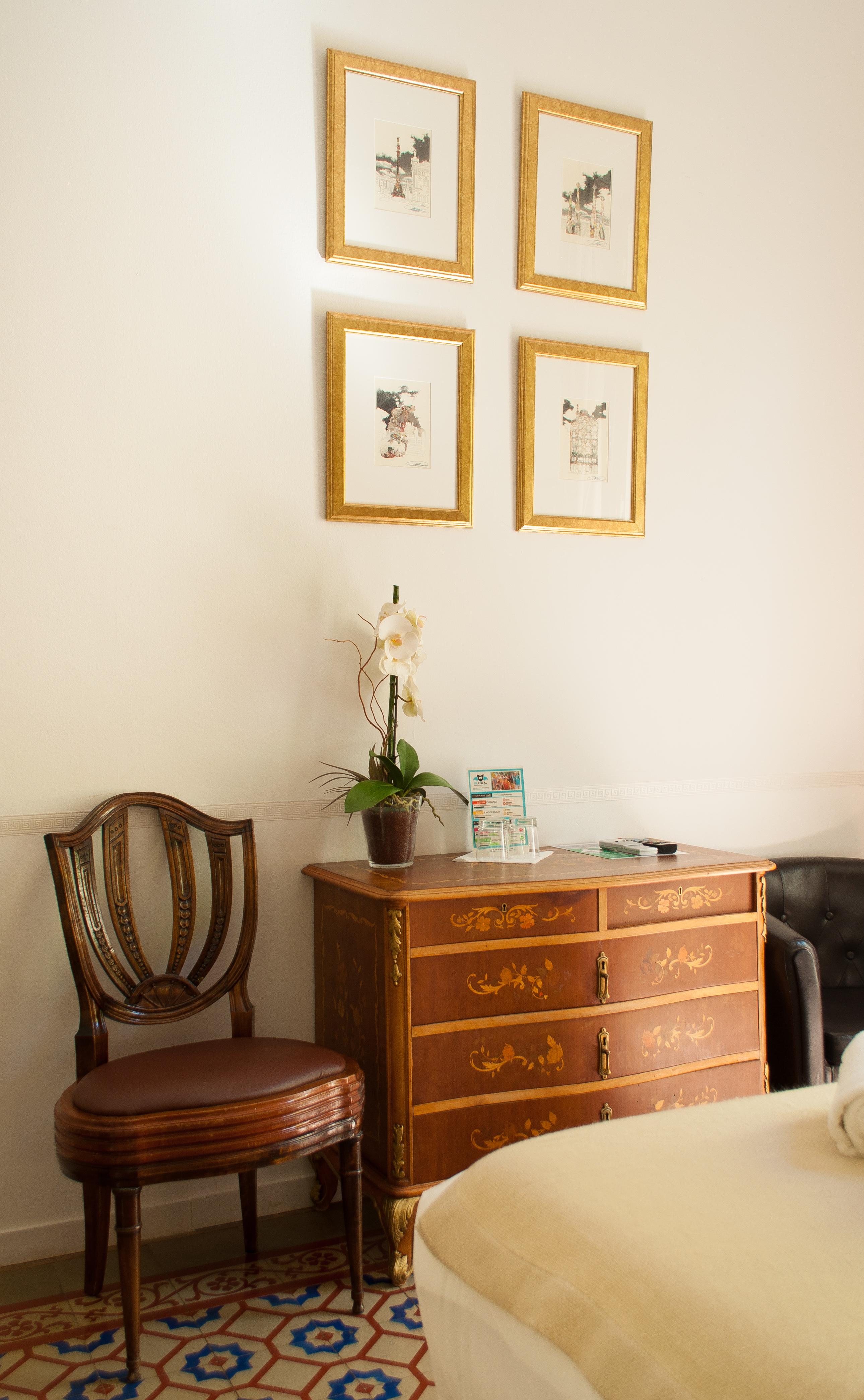 Mihlton Barcelona Boutique B&B (Adults Only) Luaran gambar