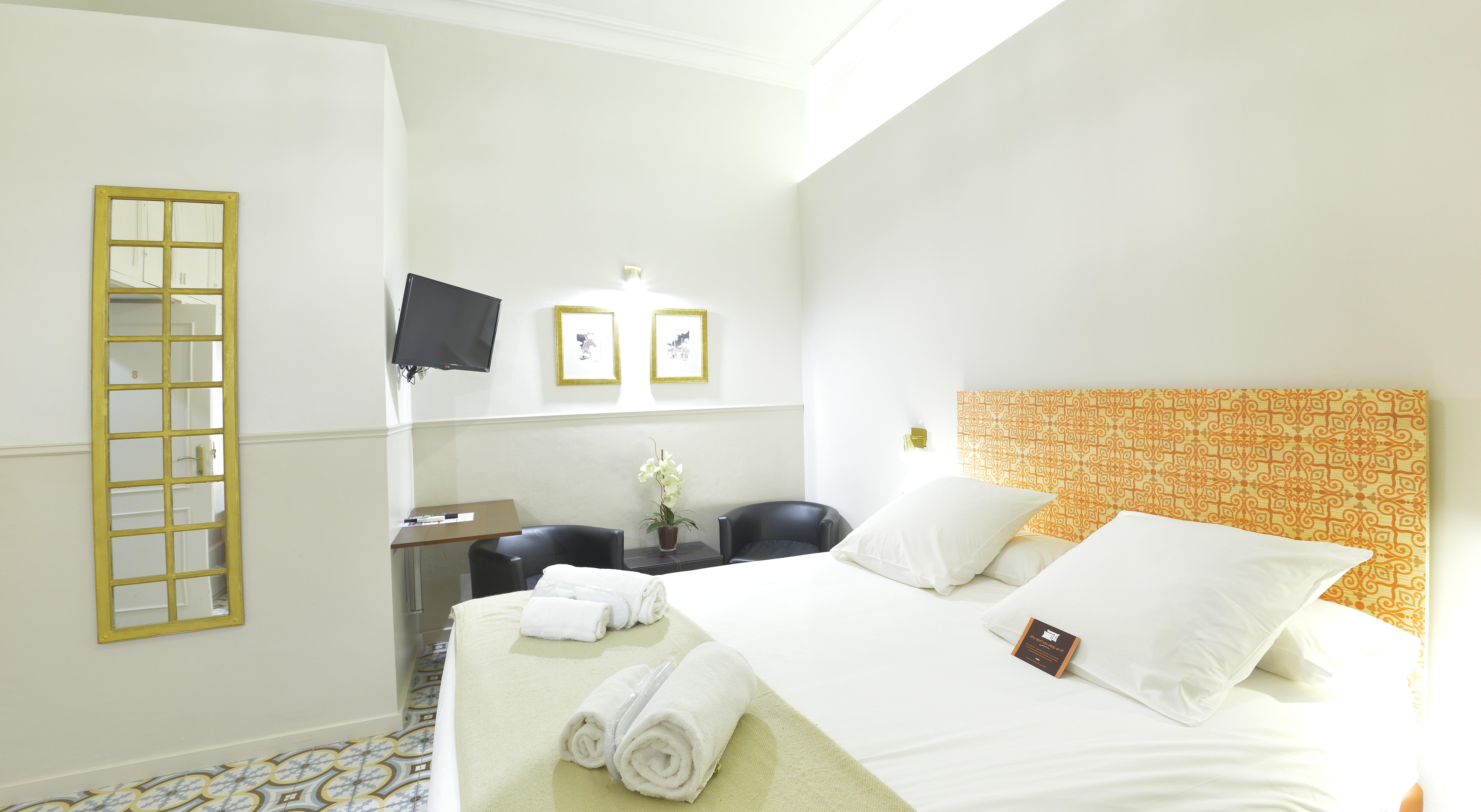 Mihlton Barcelona Boutique B&B (Adults Only) Luaran gambar