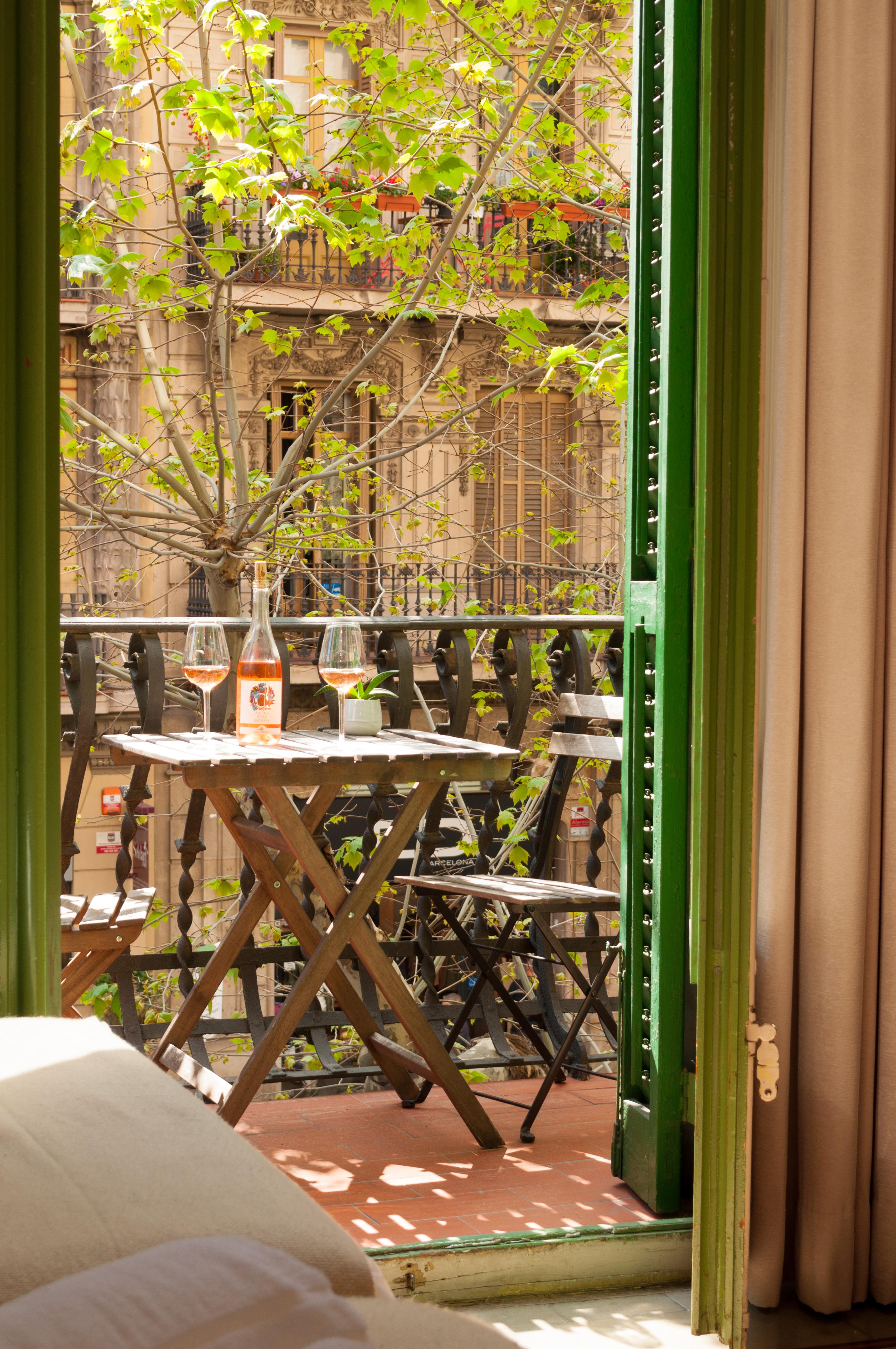 Mihlton Barcelona Boutique B&B (Adults Only) Luaran gambar