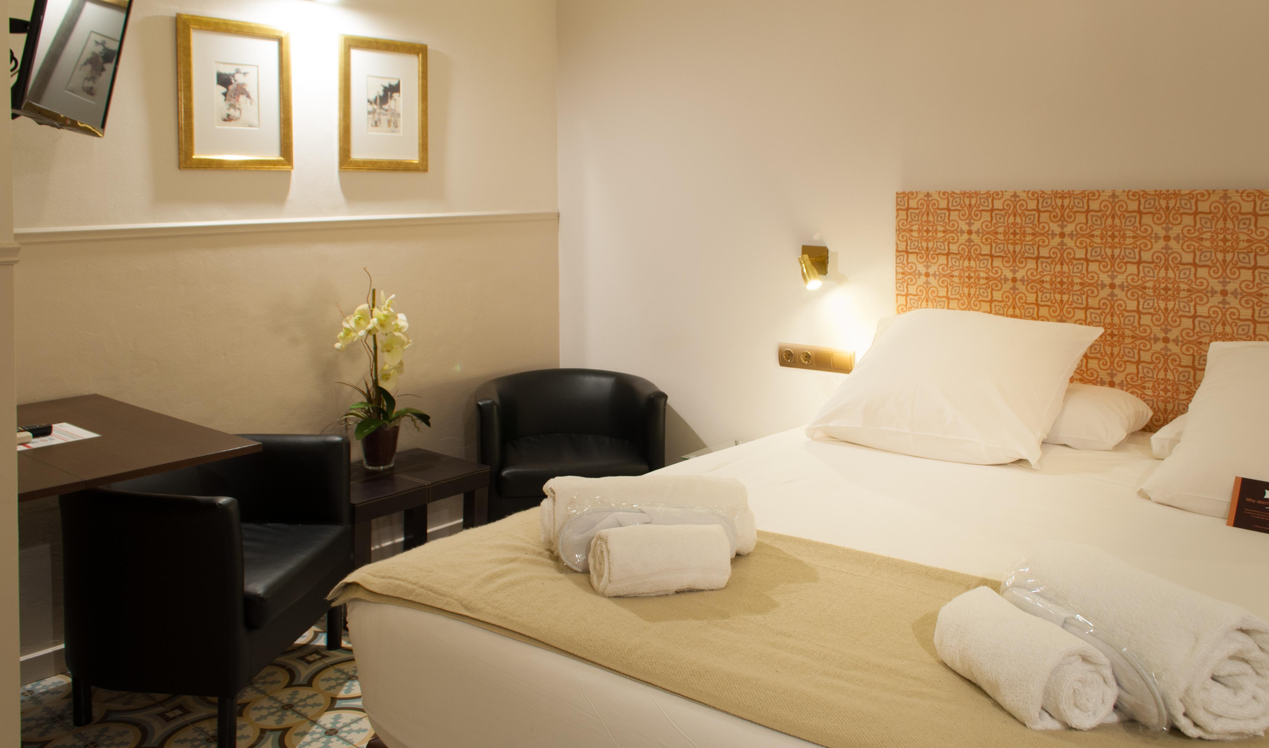 Mihlton Barcelona Boutique B&B (Adults Only) Luaran gambar