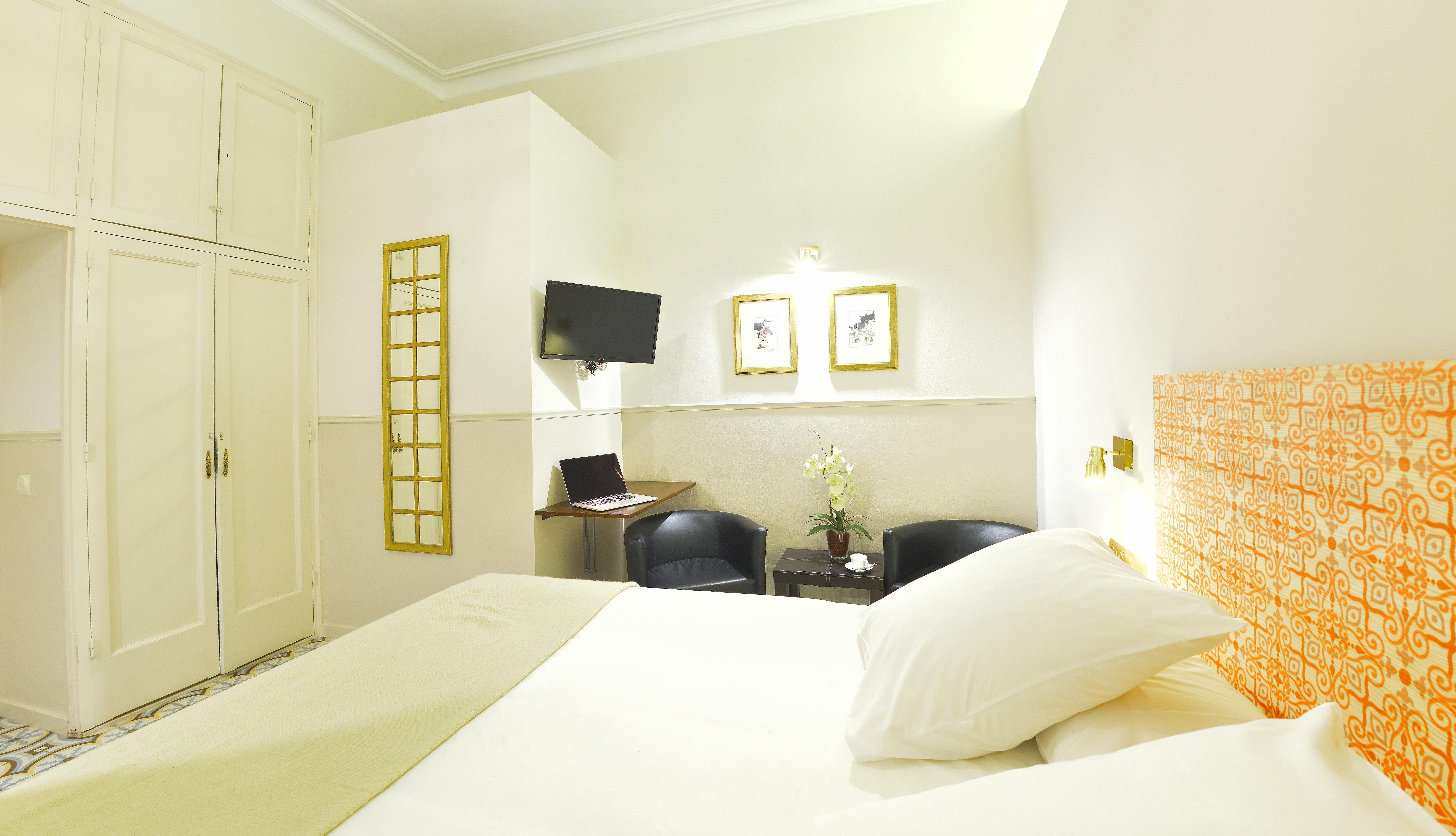 Mihlton Barcelona Boutique B&B (Adults Only) Luaran gambar