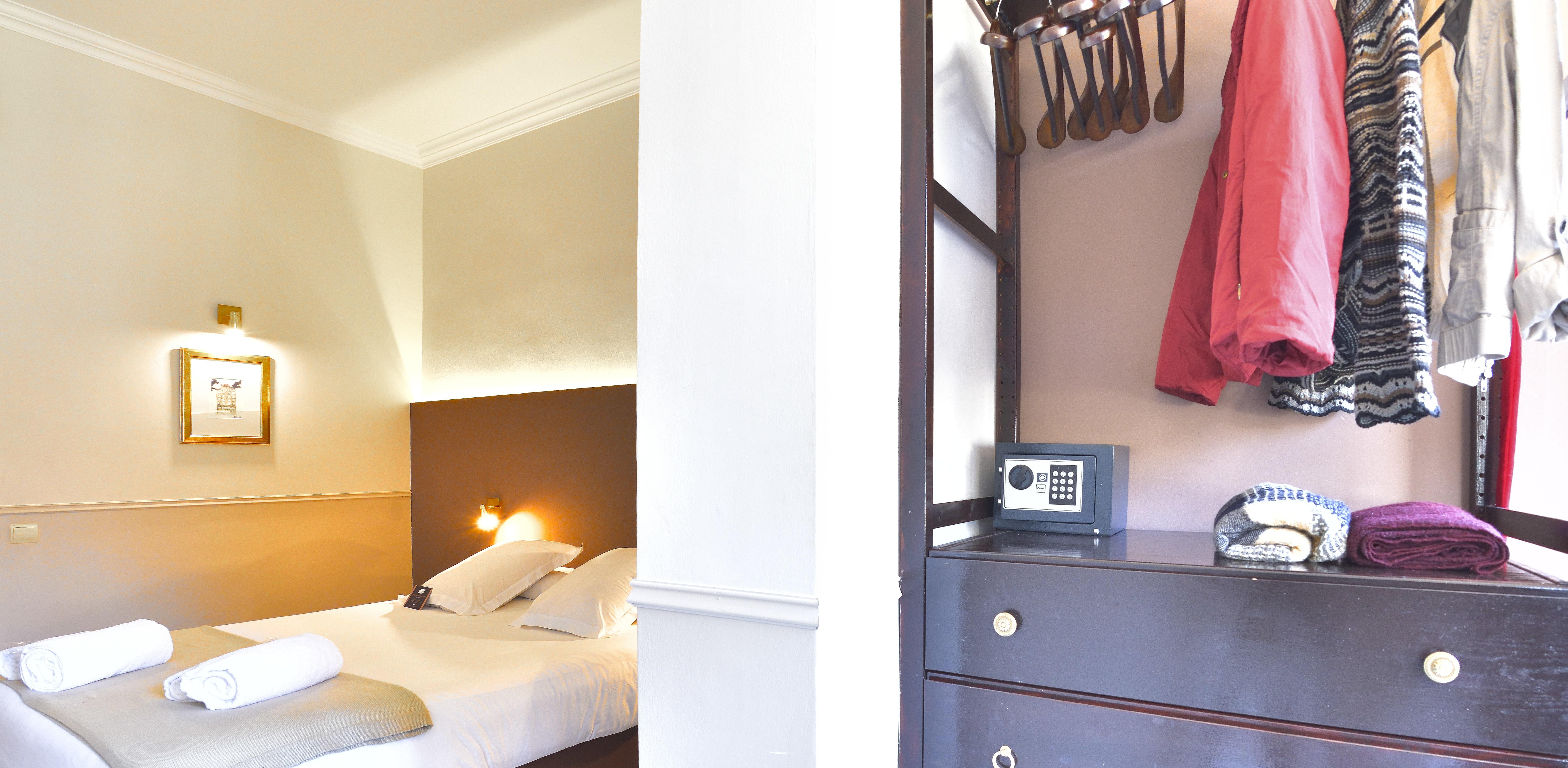 Mihlton Barcelona Boutique B&B (Adults Only) Luaran gambar
