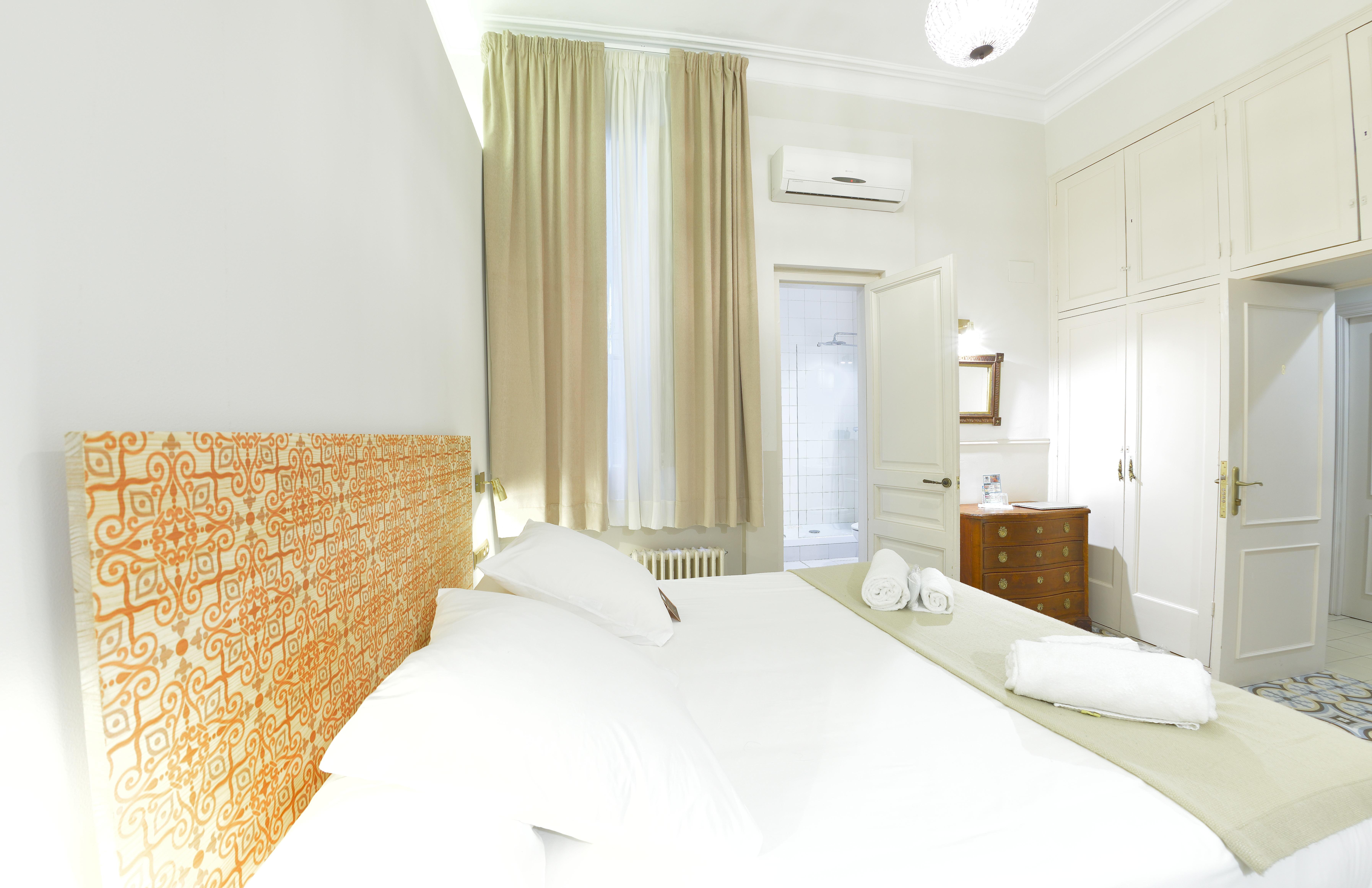 Mihlton Barcelona Boutique B&B (Adults Only) Luaran gambar