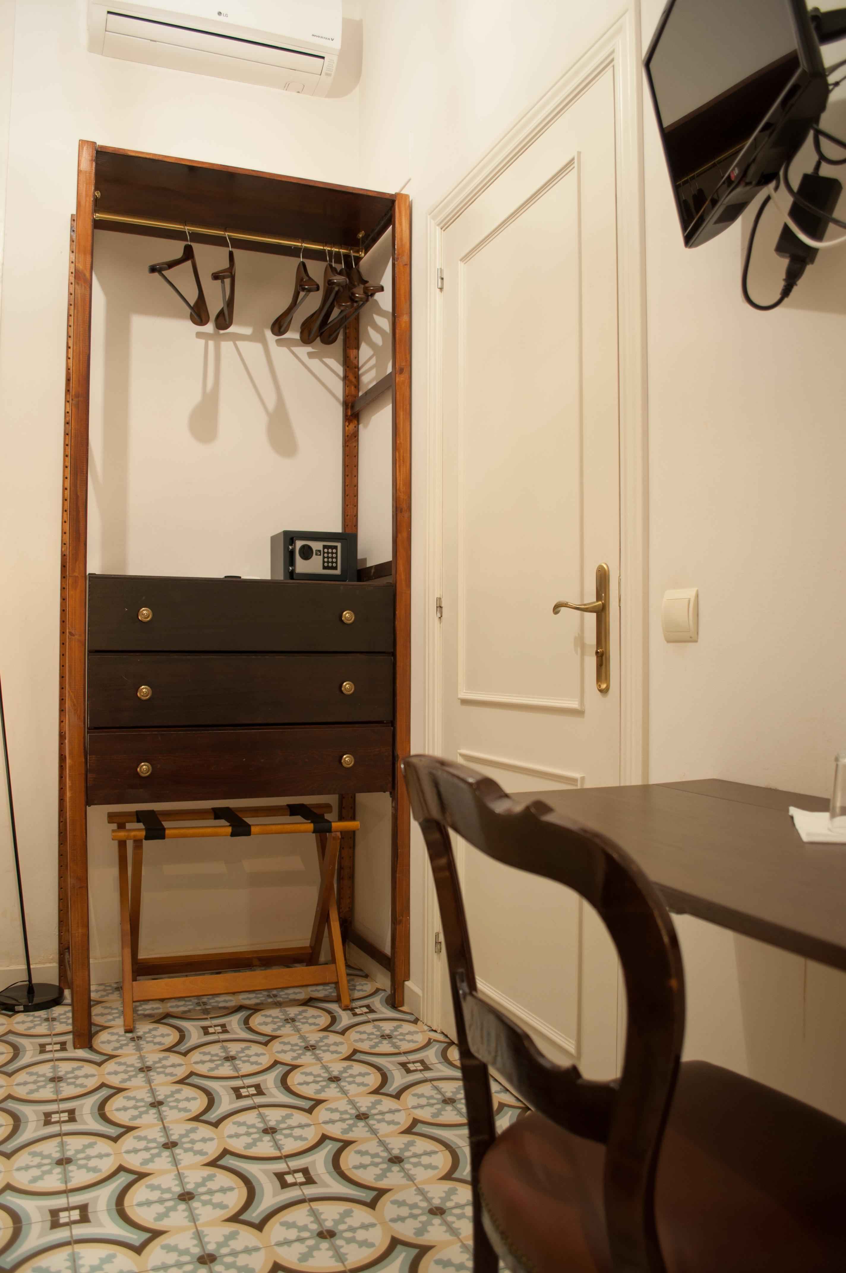 Mihlton Barcelona Boutique B&B (Adults Only) Luaran gambar