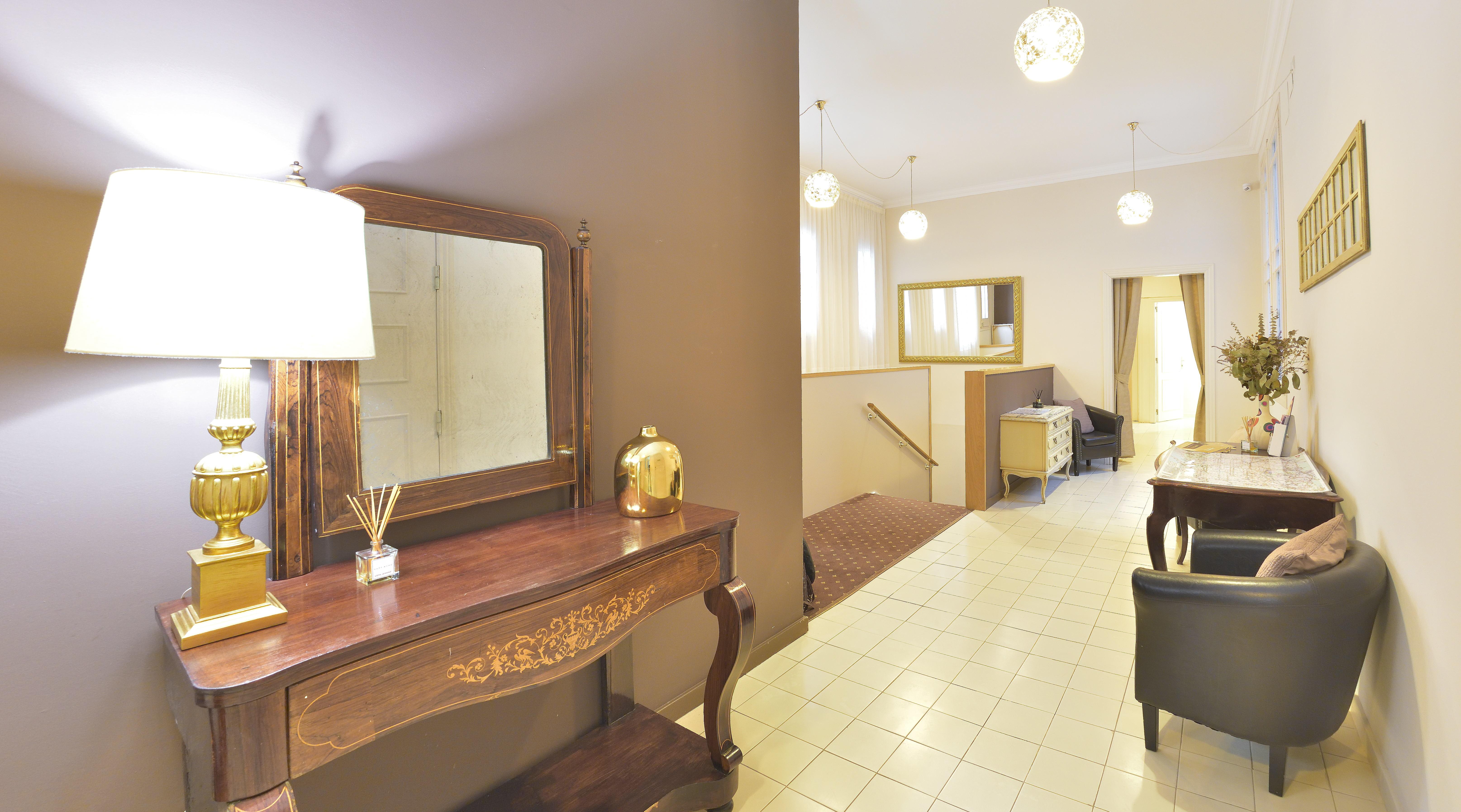 Mihlton Barcelona Boutique B&B (Adults Only) Luaran gambar
