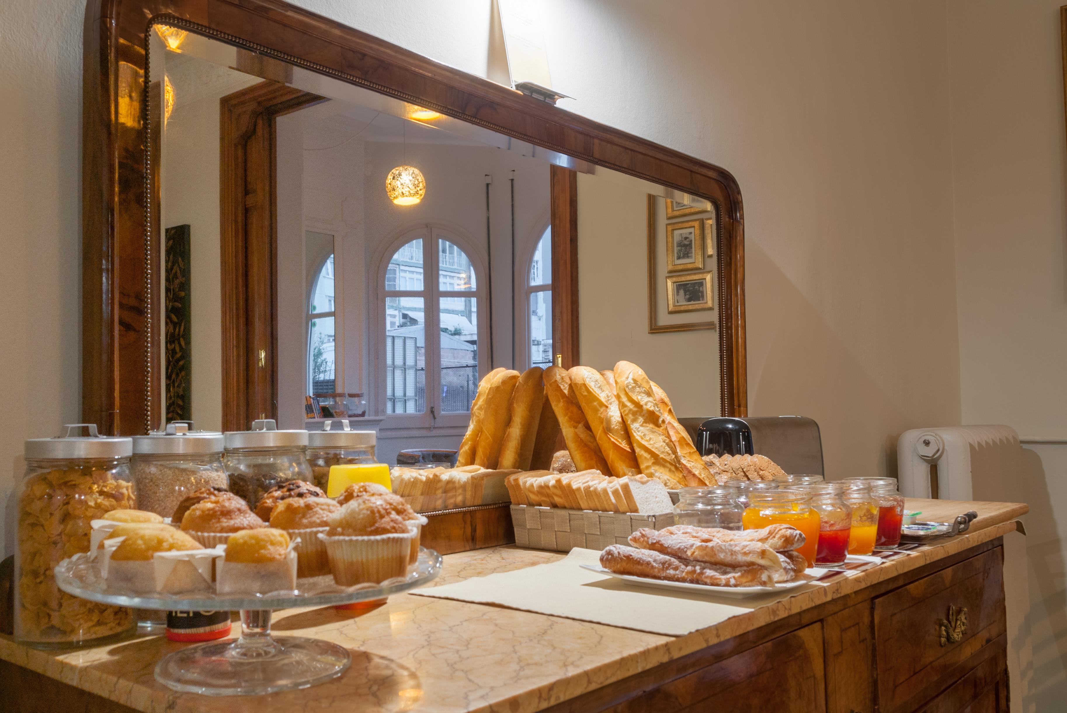Mihlton Barcelona Boutique B&B (Adults Only) Luaran gambar