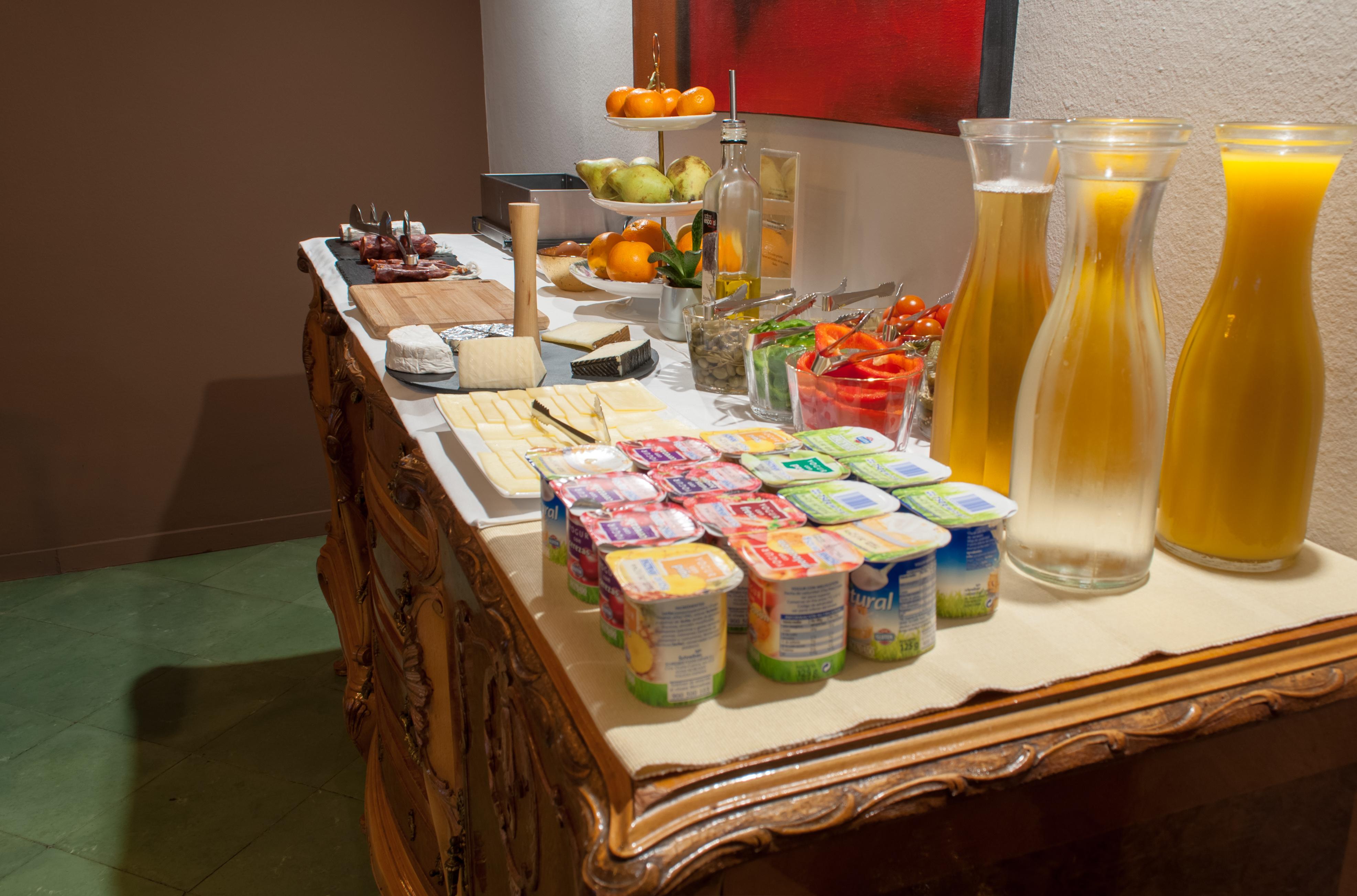 Mihlton Barcelona Boutique B&B (Adults Only) Luaran gambar