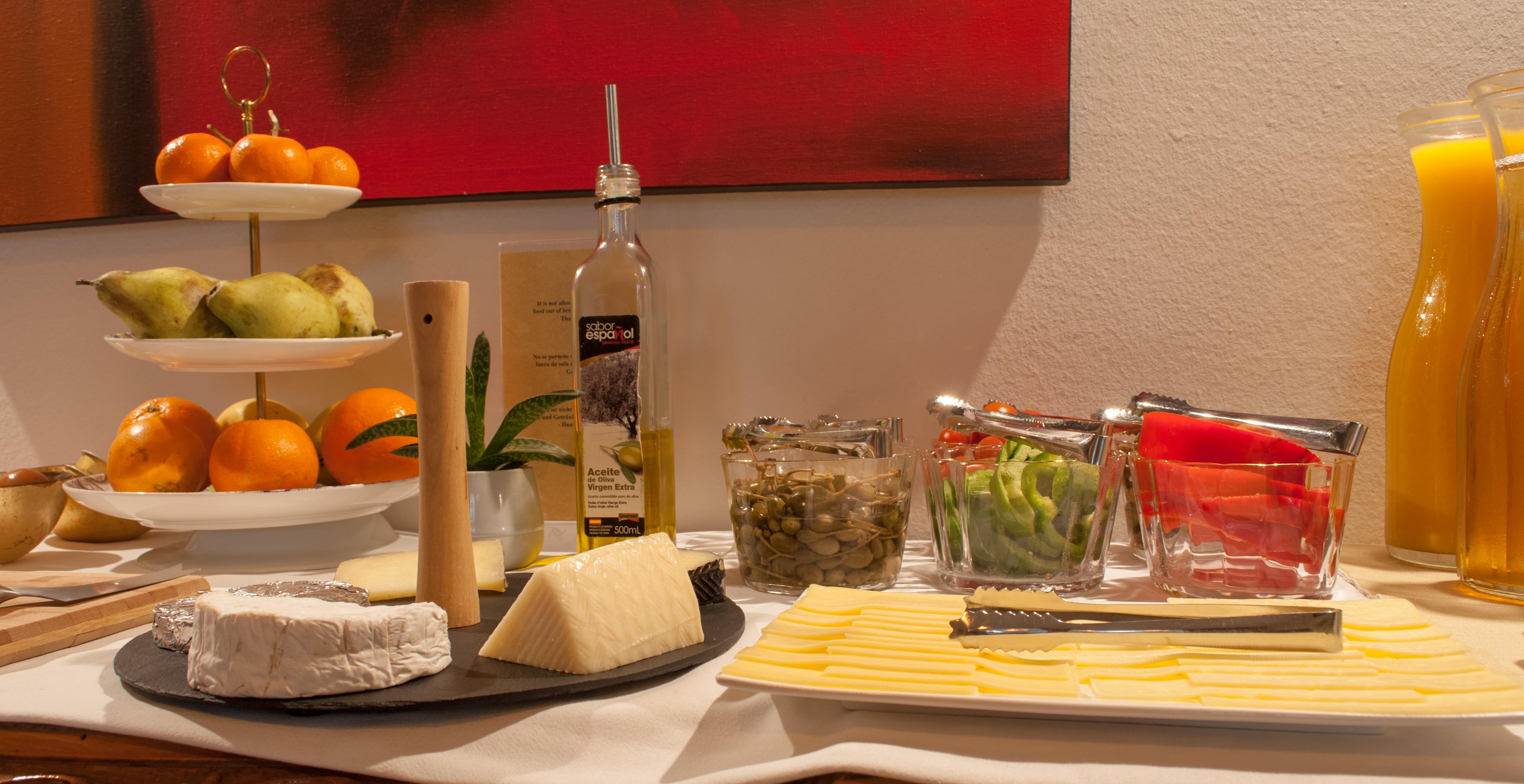 Mihlton Barcelona Boutique B&B (Adults Only) Luaran gambar