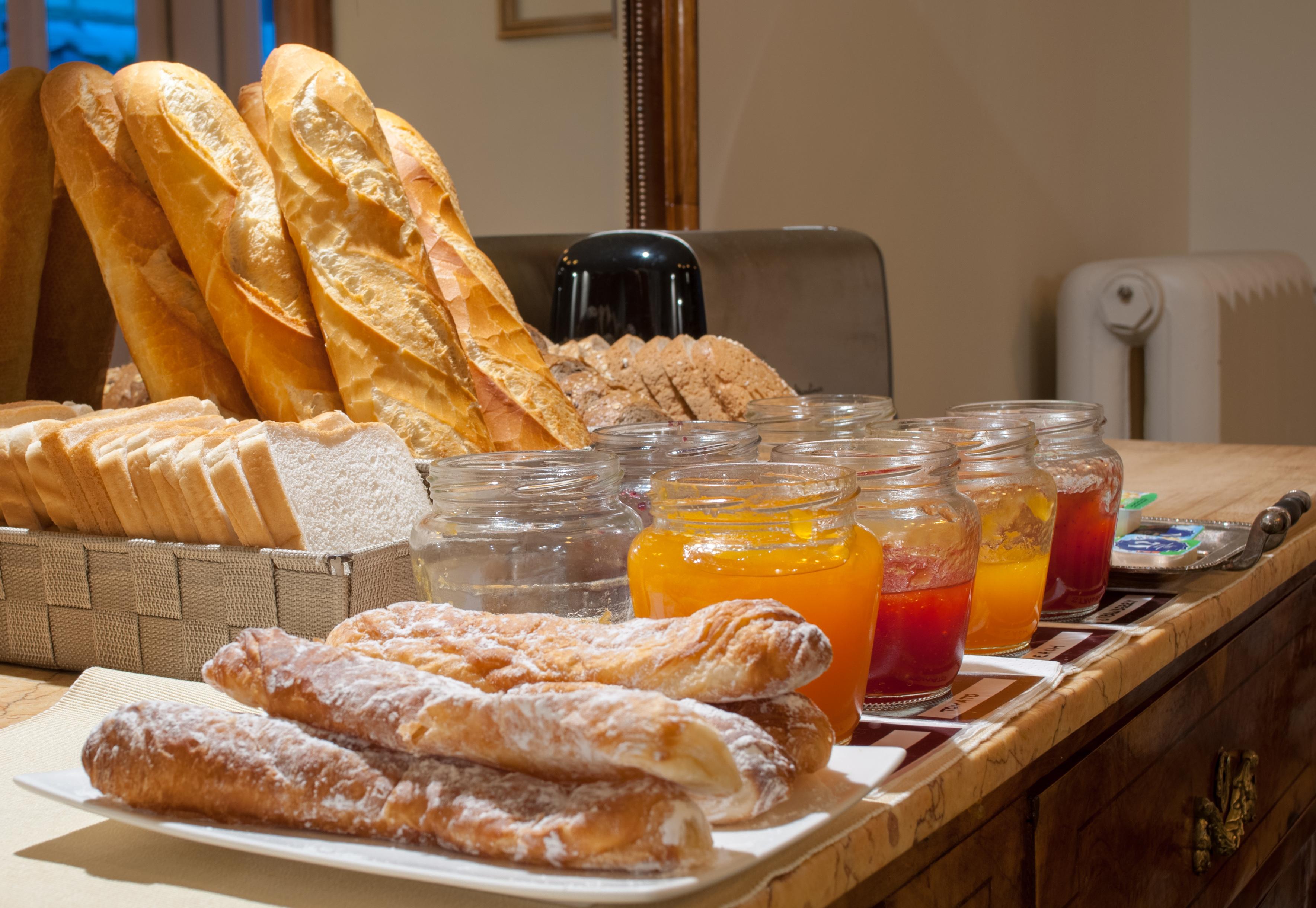Mihlton Barcelona Boutique B&B (Adults Only) Luaran gambar