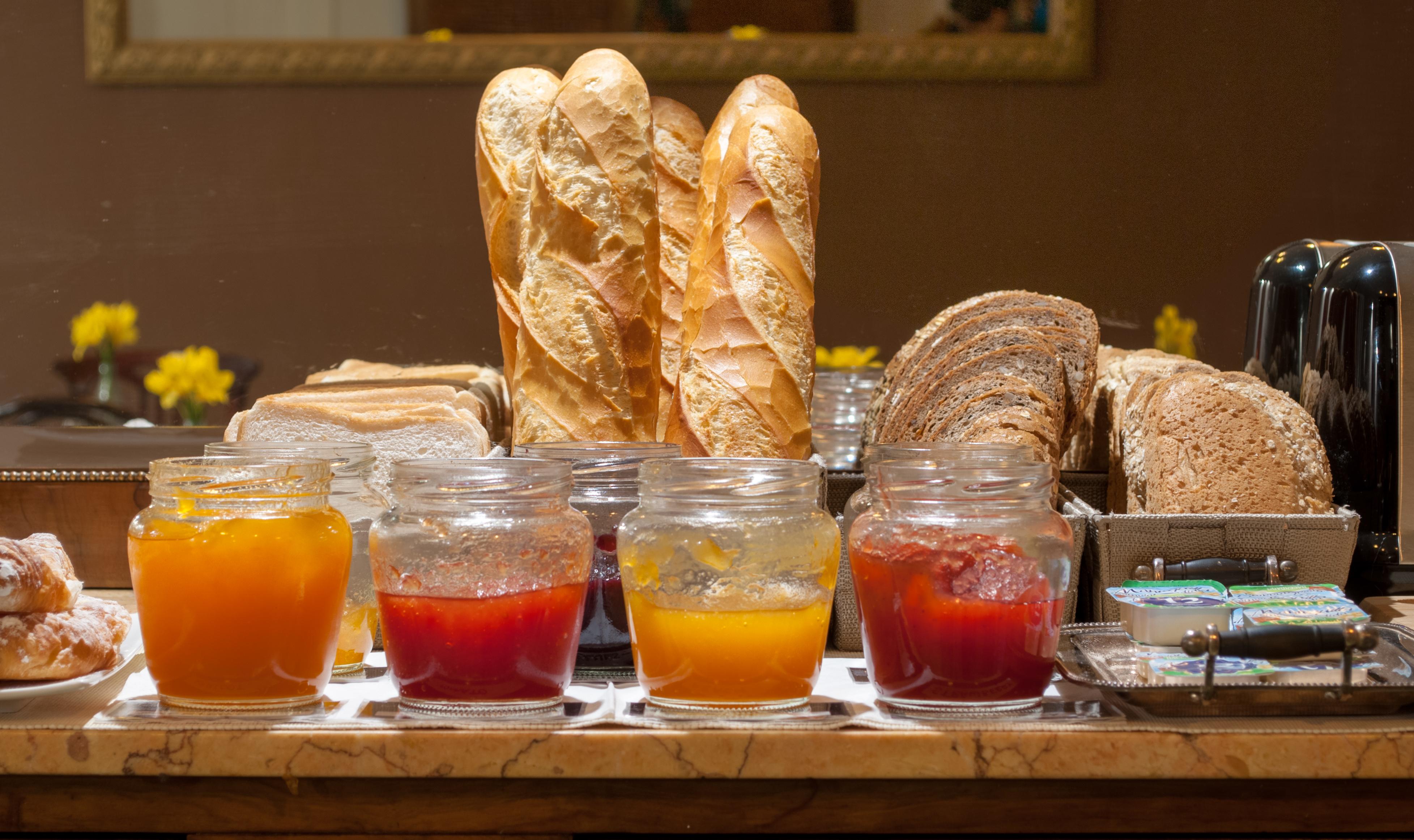 Mihlton Barcelona Boutique B&B (Adults Only) Luaran gambar