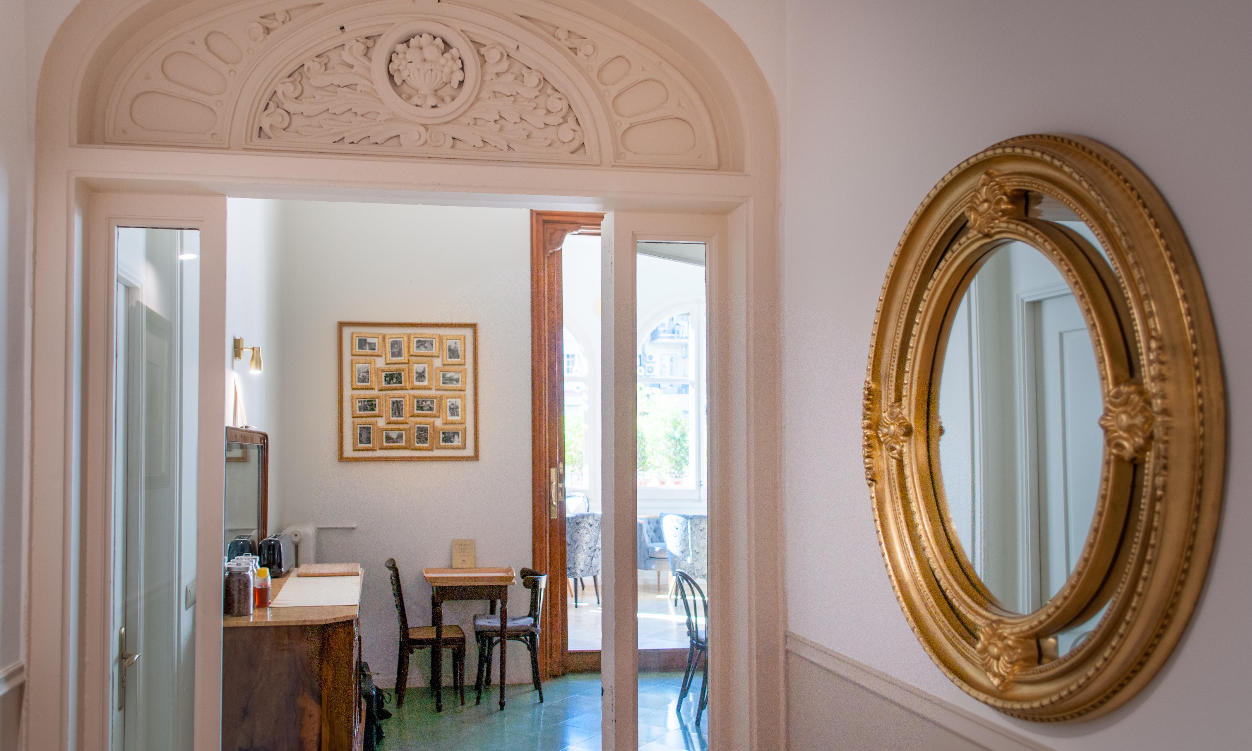 Mihlton Barcelona Boutique B&B (Adults Only) Luaran gambar