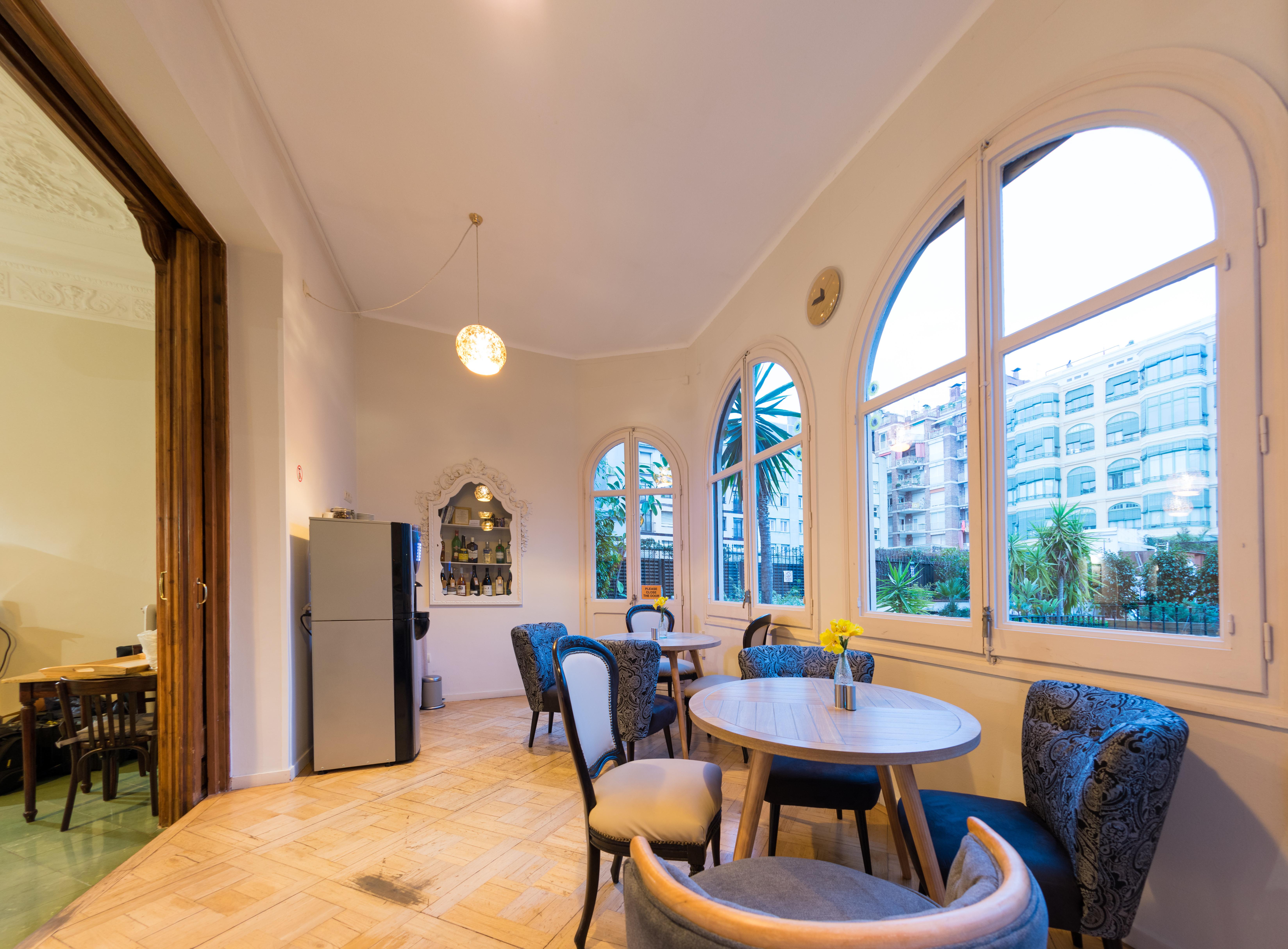 Mihlton Barcelona Boutique B&B (Adults Only) Luaran gambar