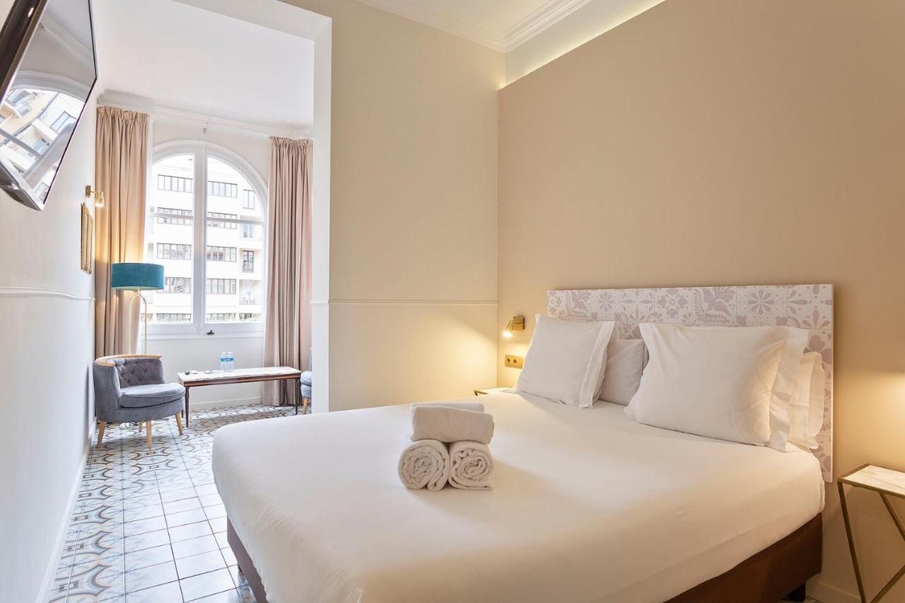 Mihlton Barcelona Boutique B&B (Adults Only) Luaran gambar