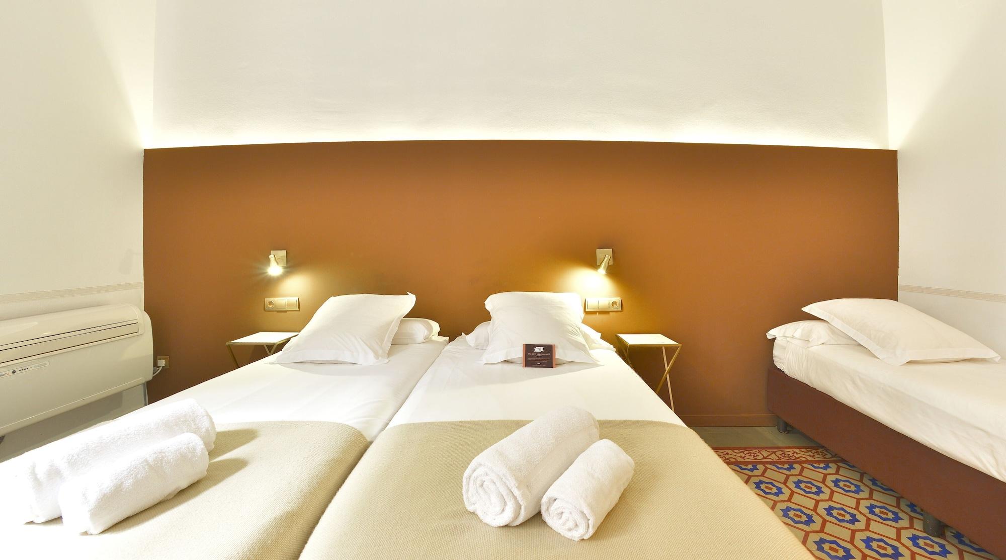 Mihlton Barcelona Boutique B&B (Adults Only) Luaran gambar