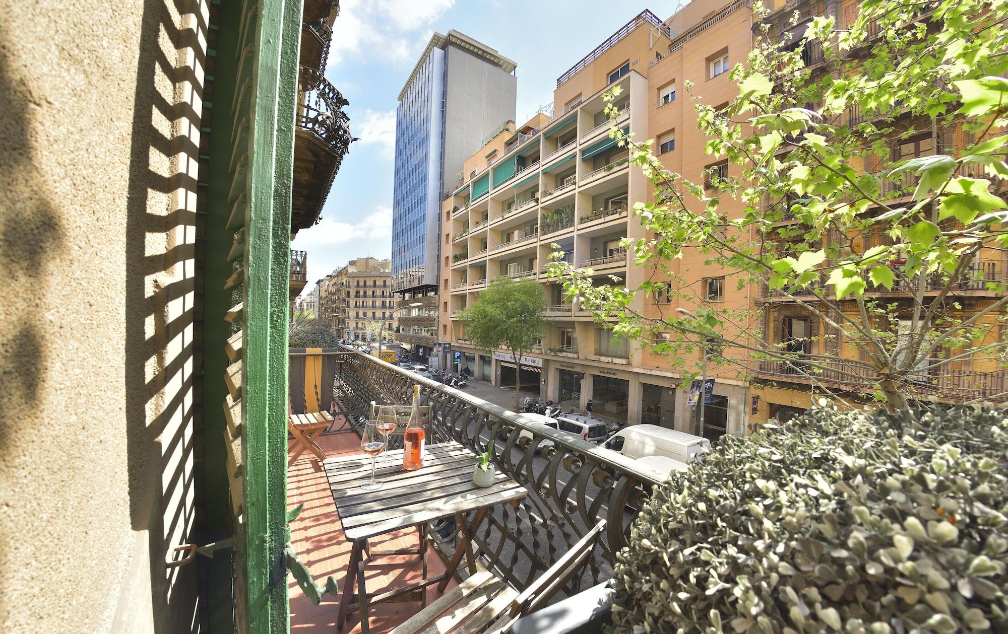 Mihlton Barcelona Boutique B&B (Adults Only) Luaran gambar
