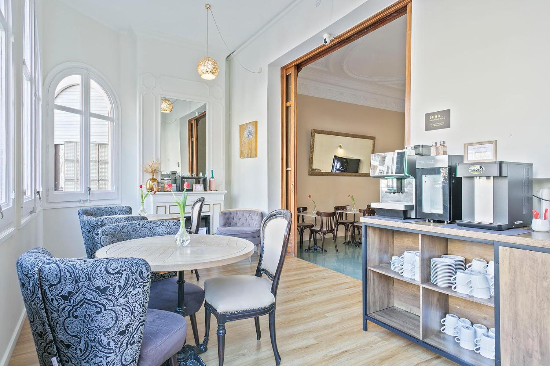 Mihlton Barcelona Boutique B&B (Adults Only) Luaran gambar