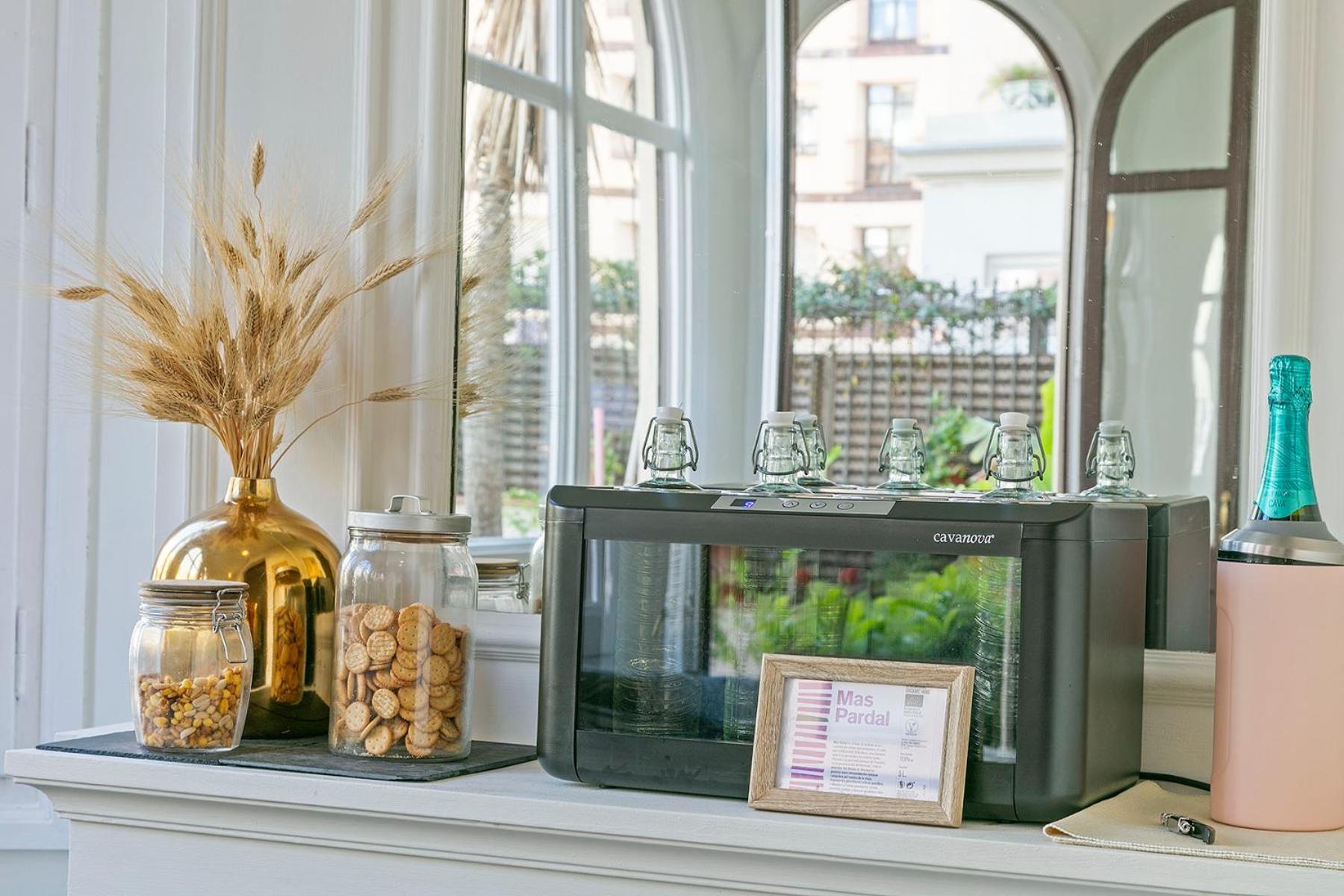 Mihlton Barcelona Boutique B&B (Adults Only) Luaran gambar