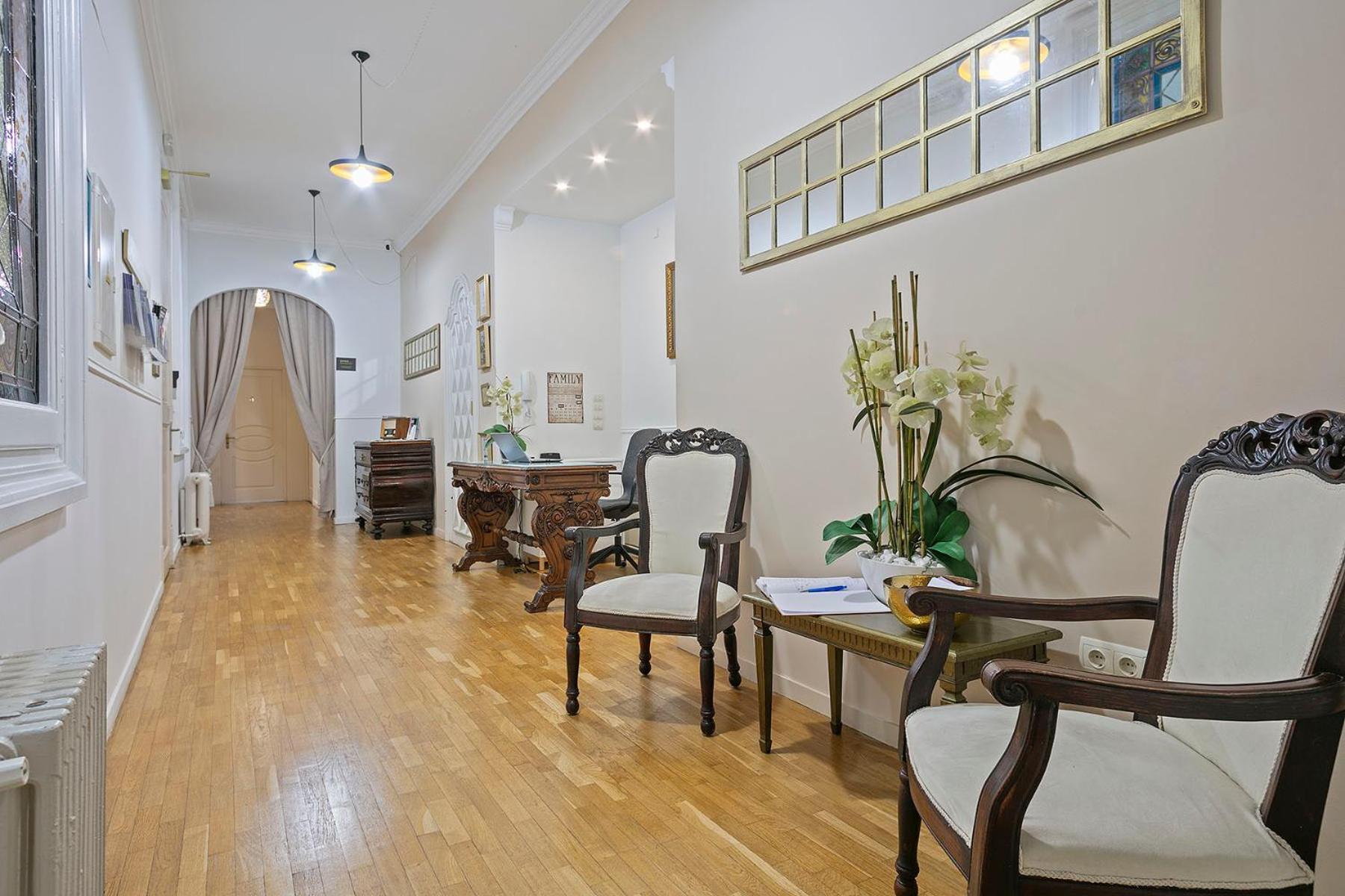 Mihlton Barcelona Boutique B&B (Adults Only) Luaran gambar