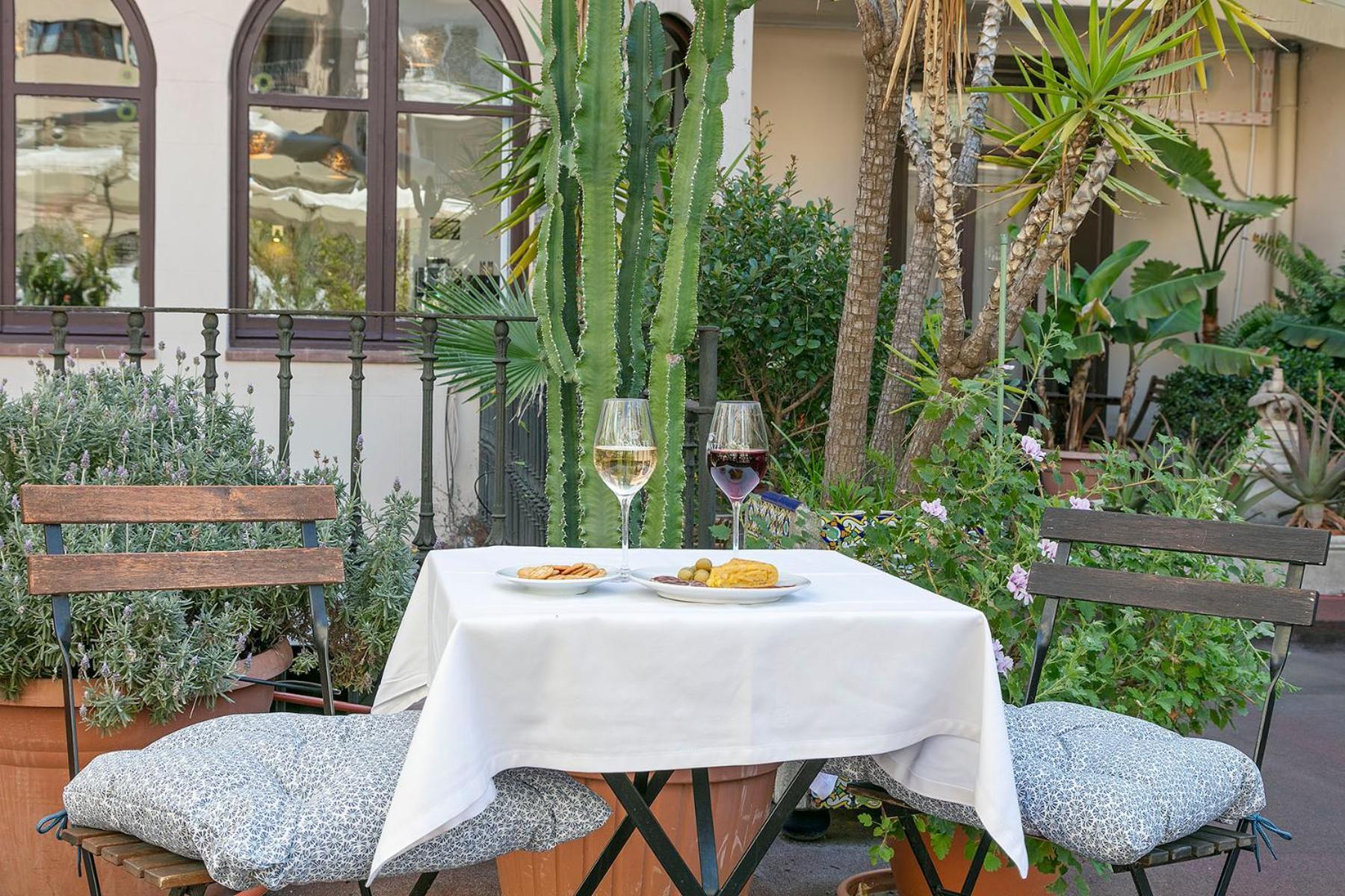 Mihlton Barcelona Boutique B&B (Adults Only) Luaran gambar