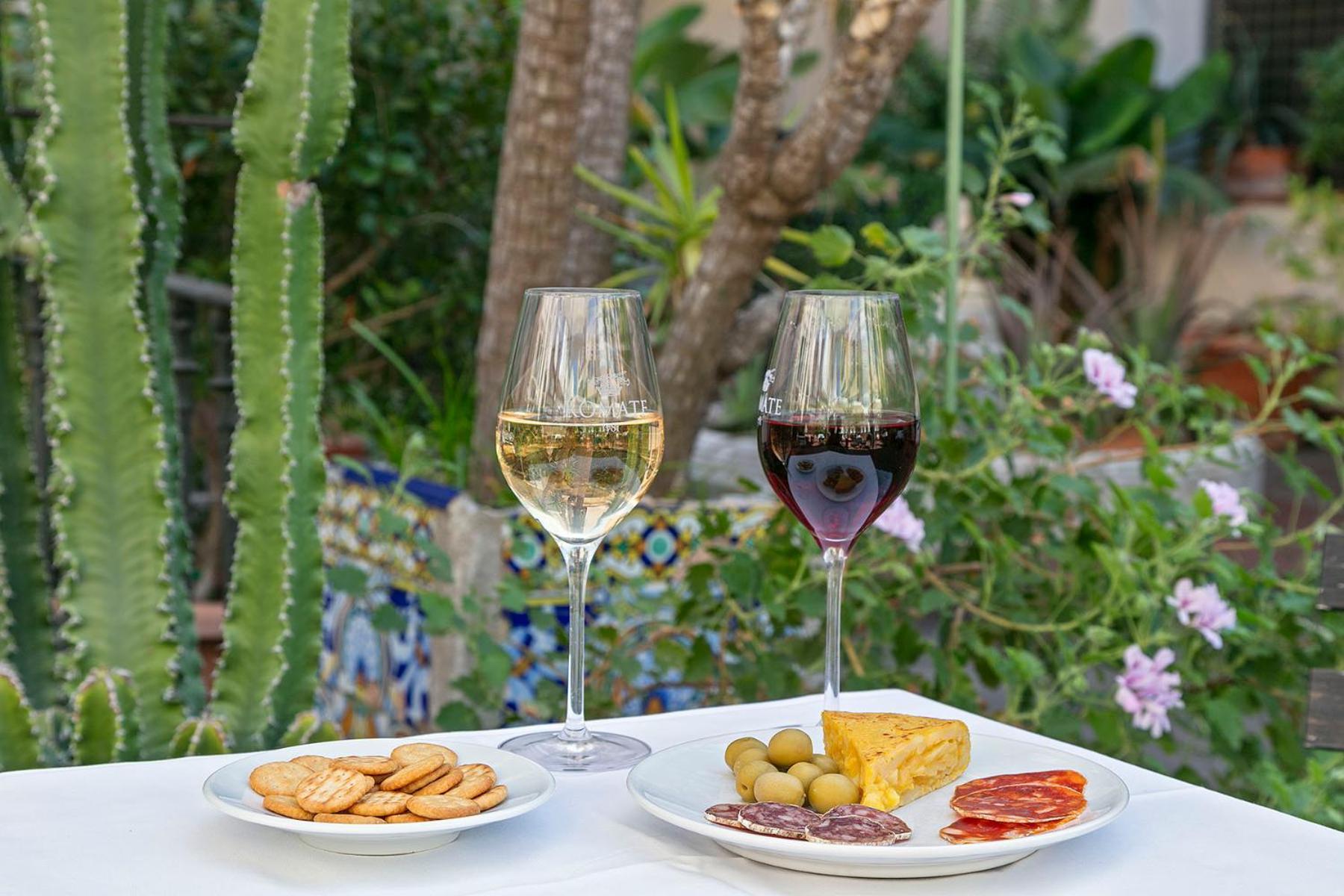 Mihlton Barcelona Boutique B&B (Adults Only) Luaran gambar