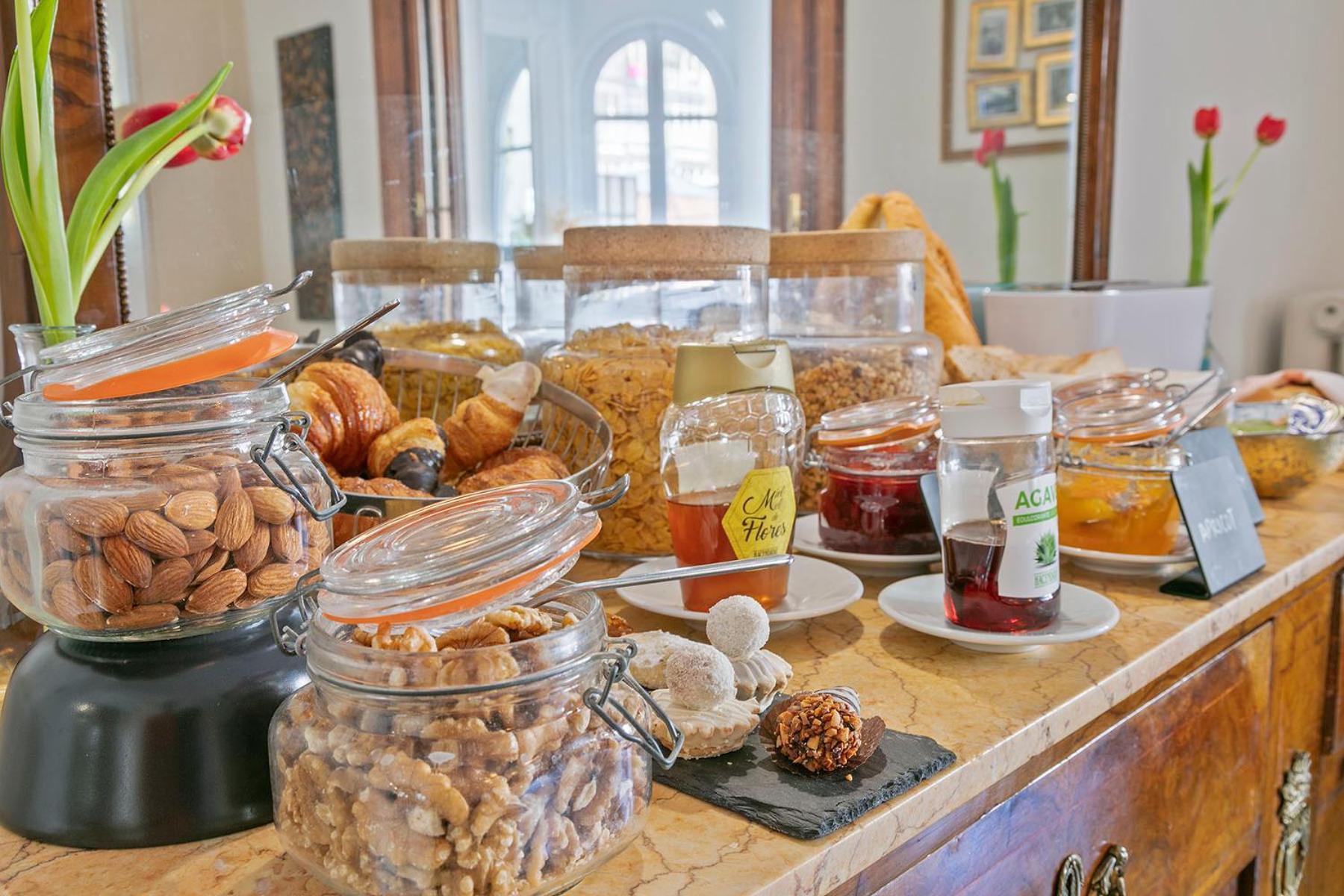 Mihlton Barcelona Boutique B&B (Adults Only) Luaran gambar