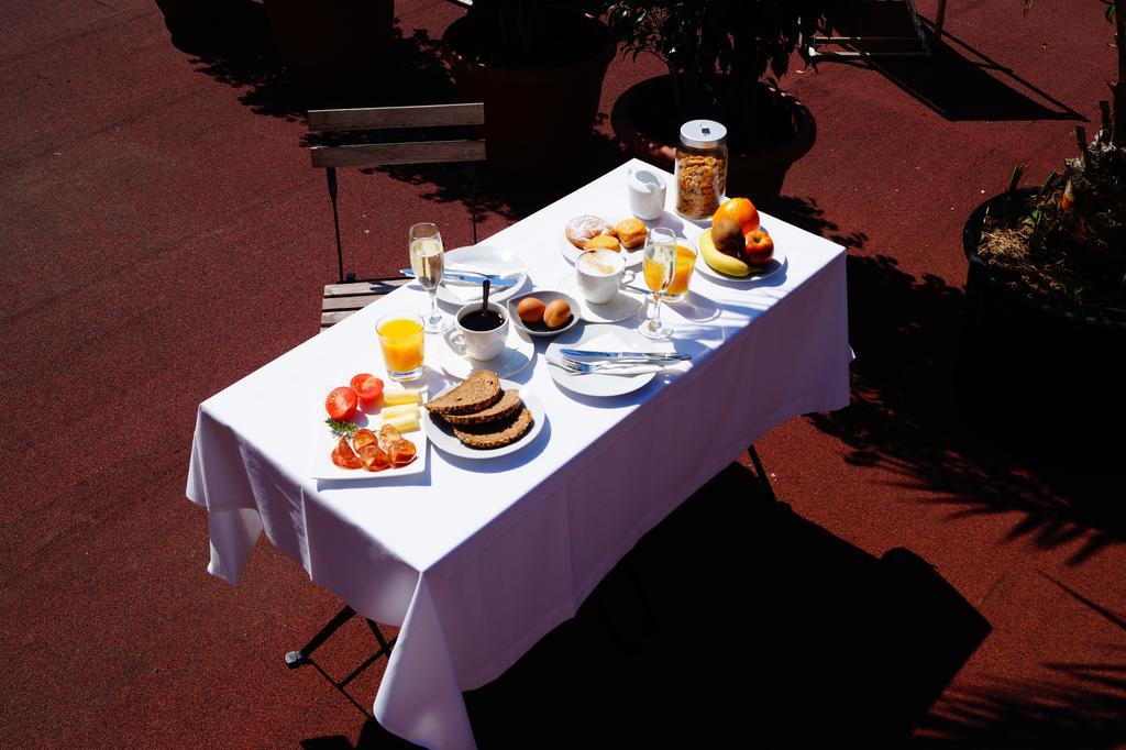 Mihlton Barcelona Boutique B&B (Adults Only) Luaran gambar