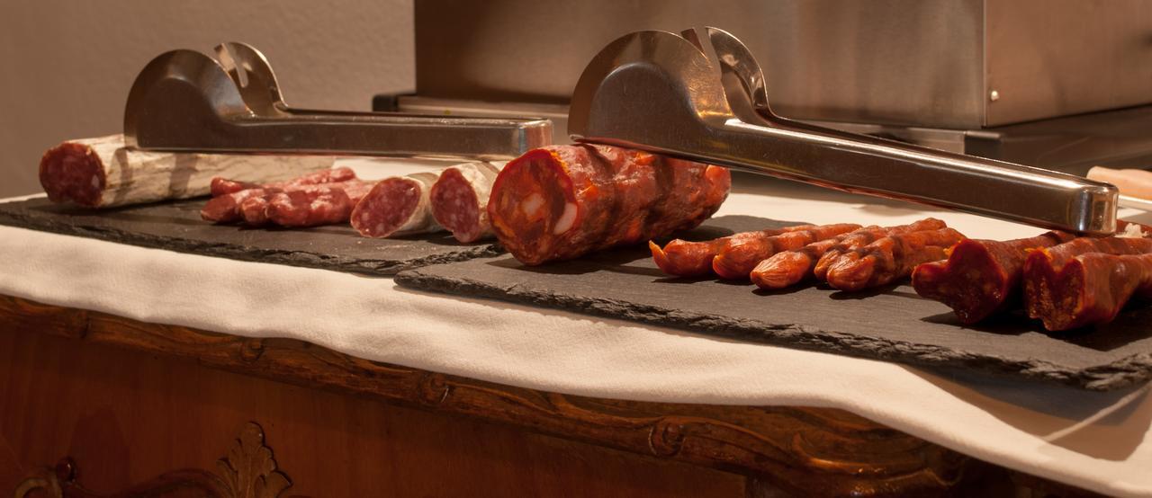 Mihlton Barcelona Boutique B&B (Adults Only) Luaran gambar