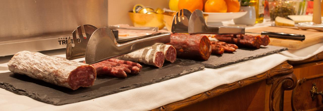 Mihlton Barcelona Boutique B&B (Adults Only) Luaran gambar